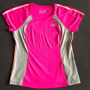 Fila Running Top